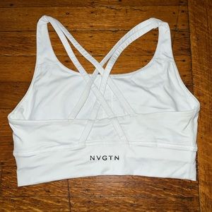 NVGTN Sports Bra